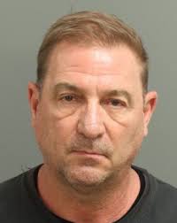 Cary Fire Engineer Charged with Sexual Exploitation of a Minor